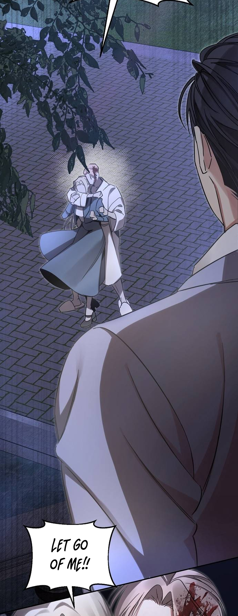 At the Place Where the Golden Rose Broke Ch. 2 第48页