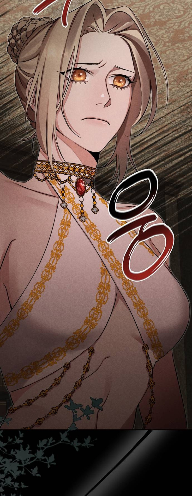 At the Place Where the Golden Rose Broke Ch. 2 第10页