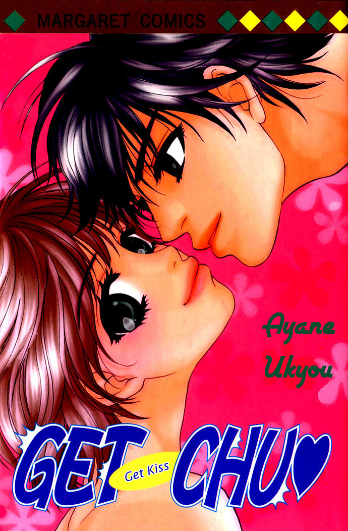 Get Chu ♥ Vol. 1 Ch. 1 第2页
