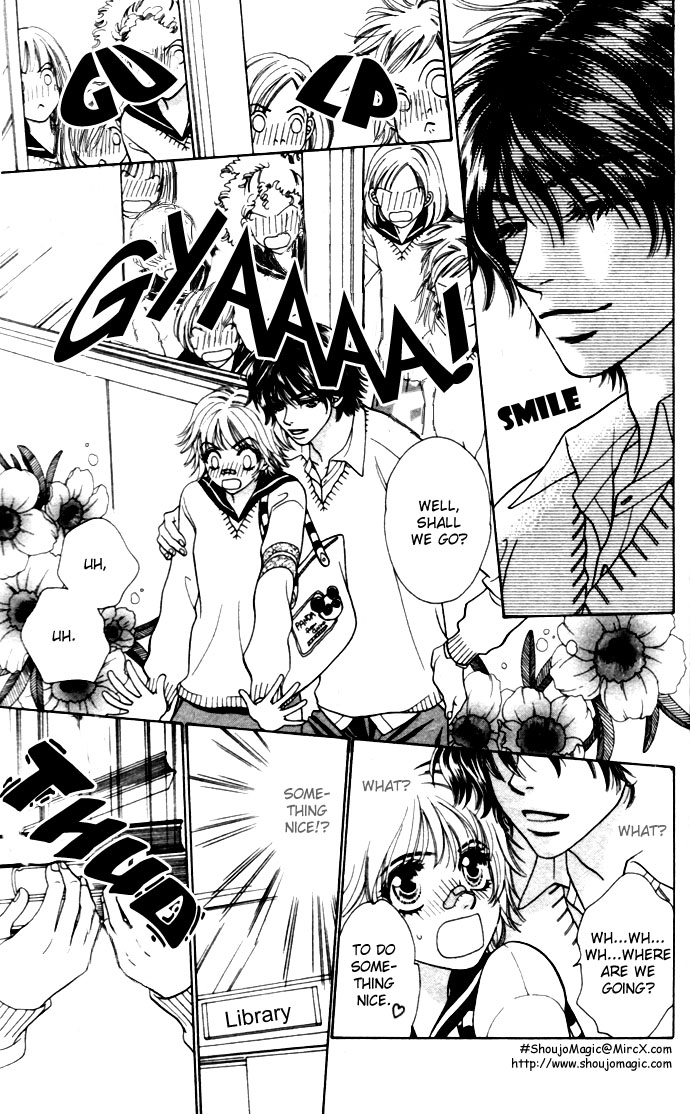 Get Chu ♥ Vol. 1 Ch. 1 第18页