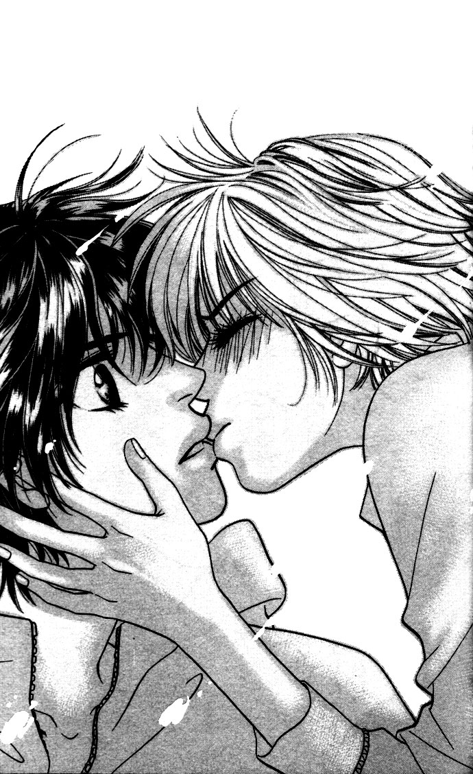 Get Chu ♥ Vol. 1 Ch. 1 第34页