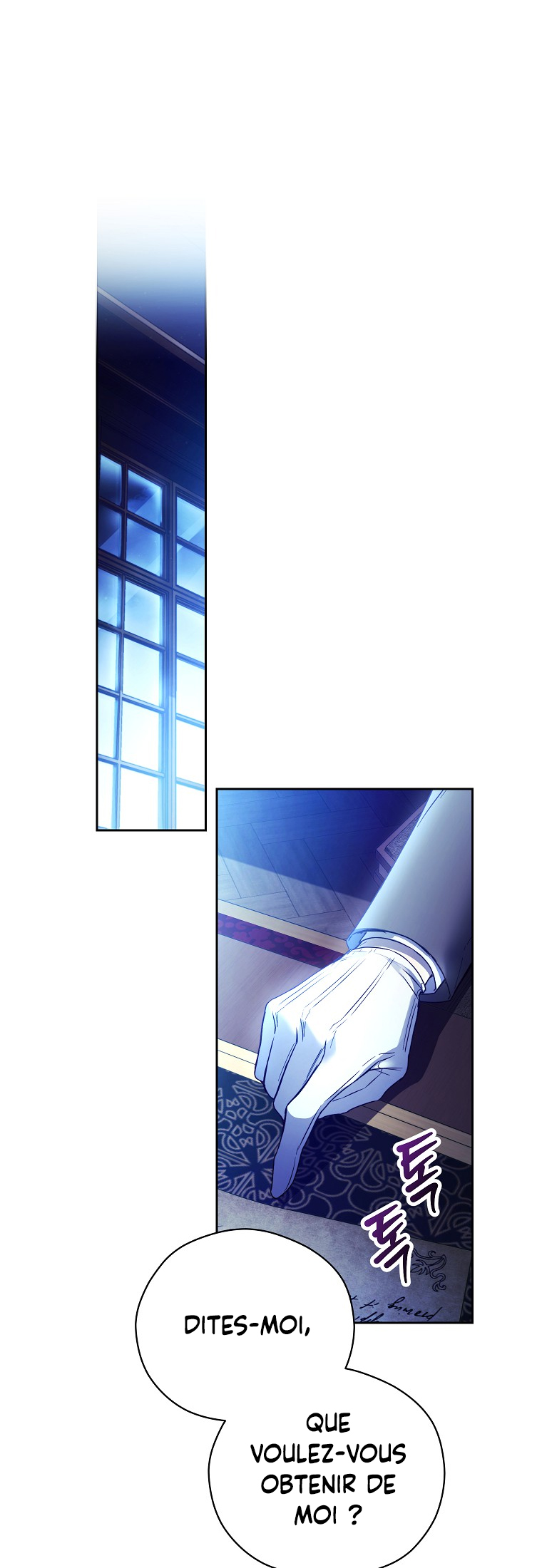 The Immoral Duke Needs to Be Homeschooled 第2页