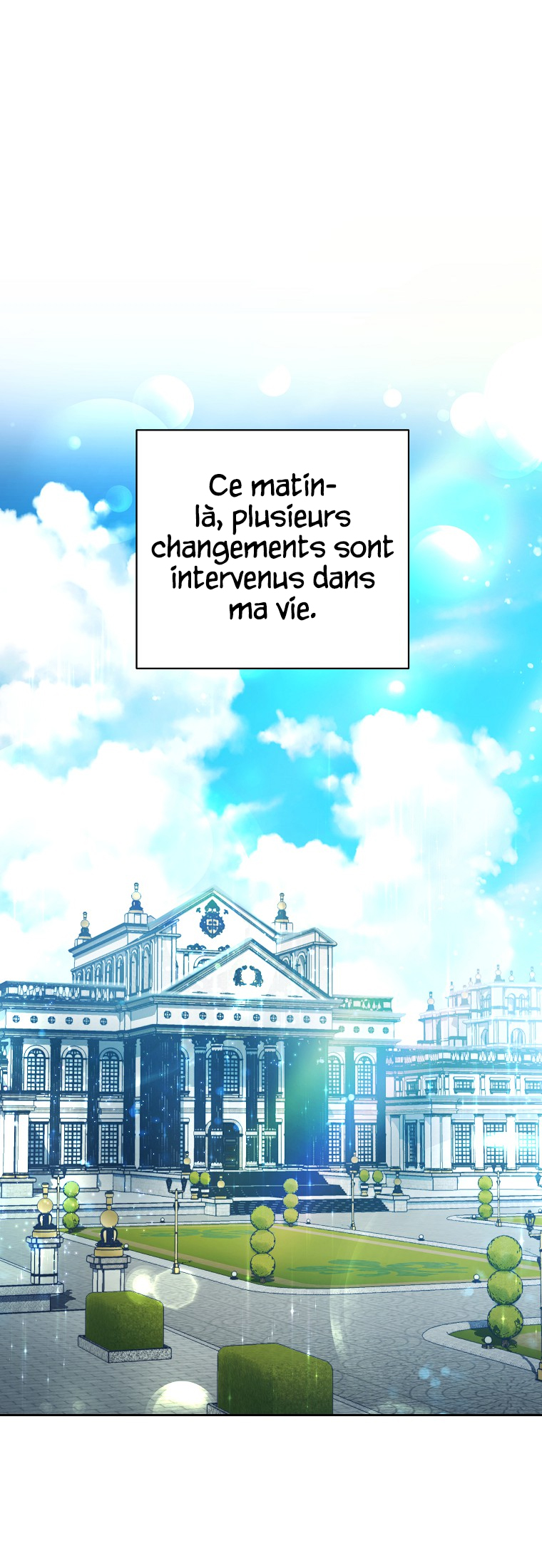 The Immoral Duke Needs to Be Homeschooled Ch. 1 第13页