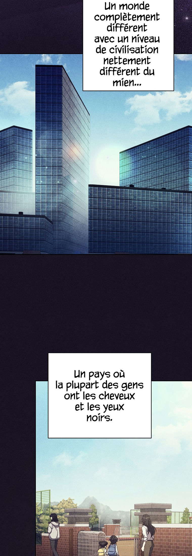 The Immoral Duke Needs to Be Homeschooled Ch. 1 第18页