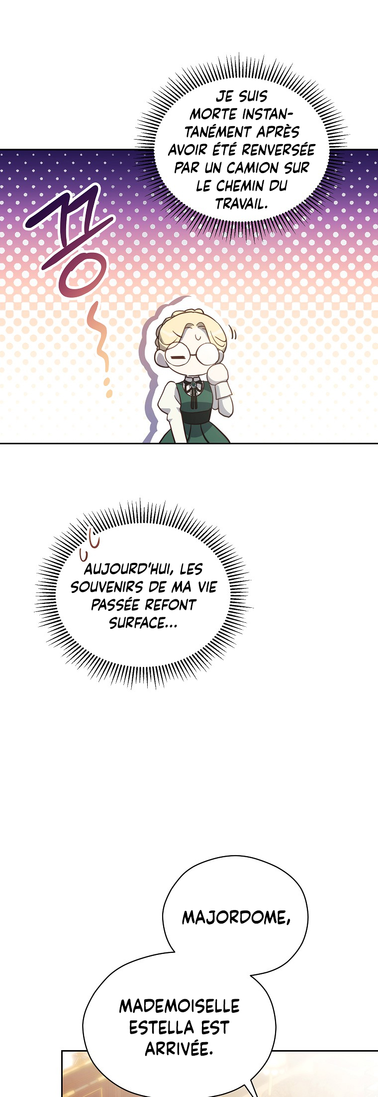 The Immoral Duke Needs to Be Homeschooled Ch. 1 第20页