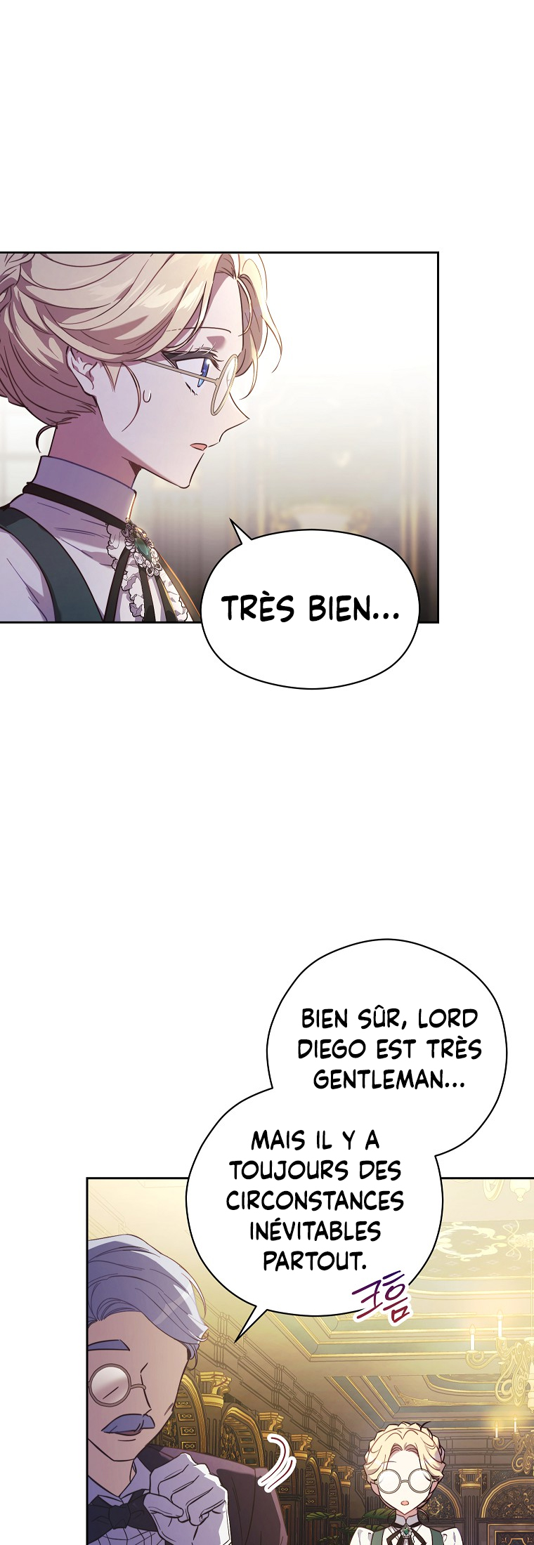 The Immoral Duke Needs to Be Homeschooled Ch. 1 第29页