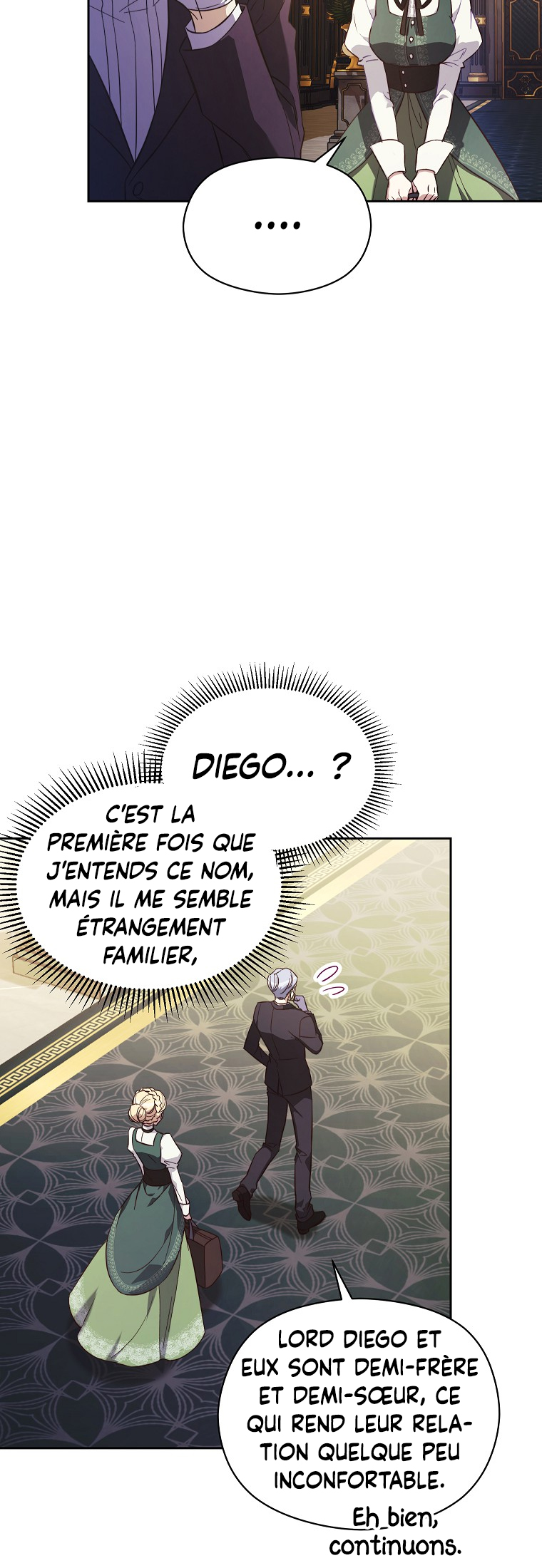 The Immoral Duke Needs to Be Homeschooled Ch. 1 第30页
