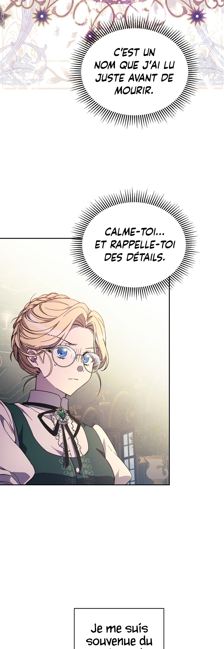 The Immoral Duke Needs to Be Homeschooled Ch. 1 第35页