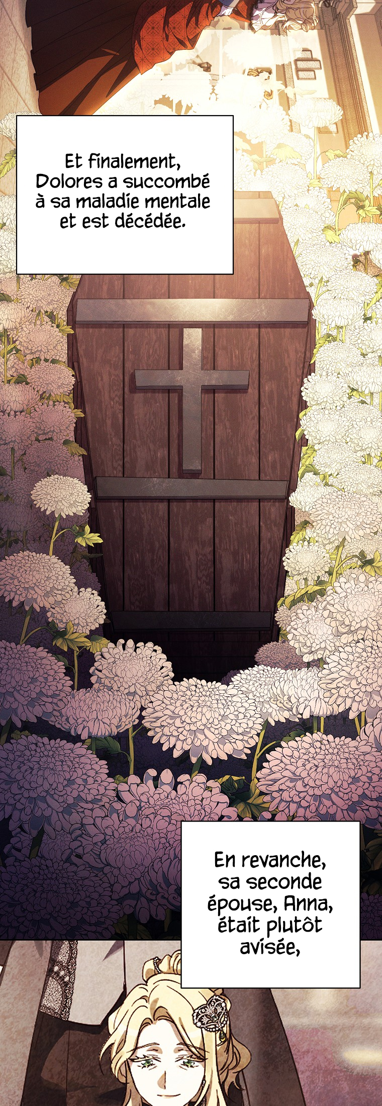 The Immoral Duke Needs to Be Homeschooled Ch. 1 第37页