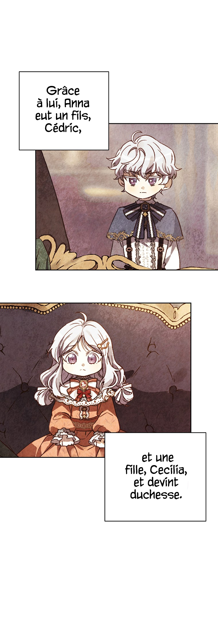 The Immoral Duke Needs to Be Homeschooled Ch. 1 第39页