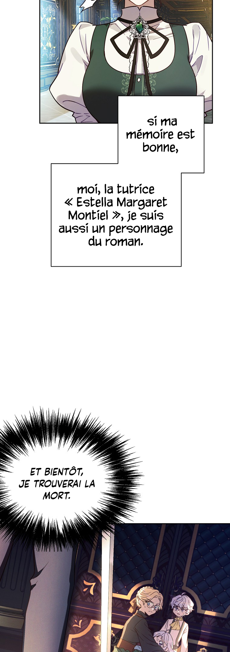 The Immoral Duke Needs to Be Homeschooled Ch. 1 第43页