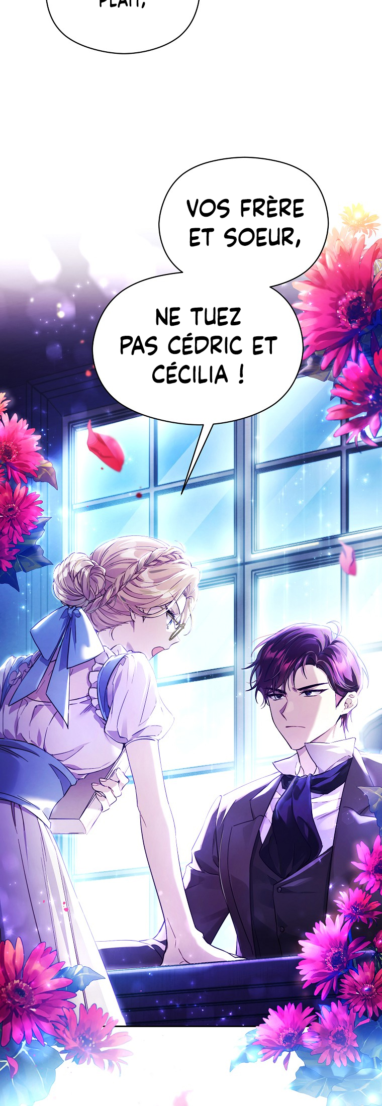 The Immoral Duke Needs to Be Homeschooled Ch. 1 第9页