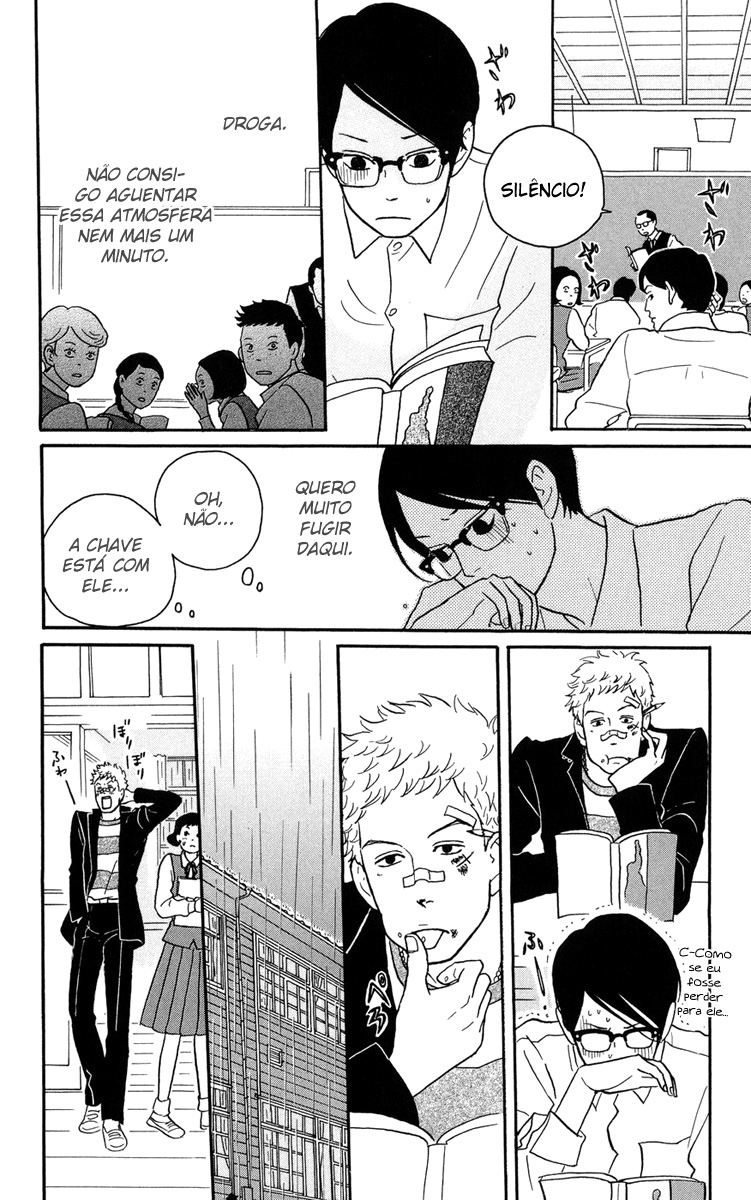 Kids on the Slope Cena 2 第10页