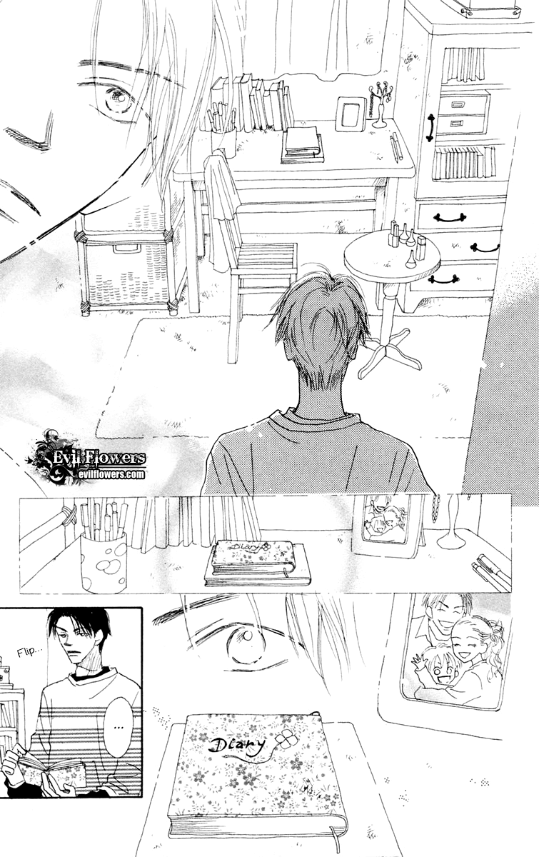 Hikoukigumo Vol. 1 Ch. 3 第39页
