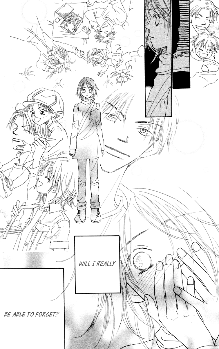 Hikoukigumo Vol. 1 Ch. 3 第46页