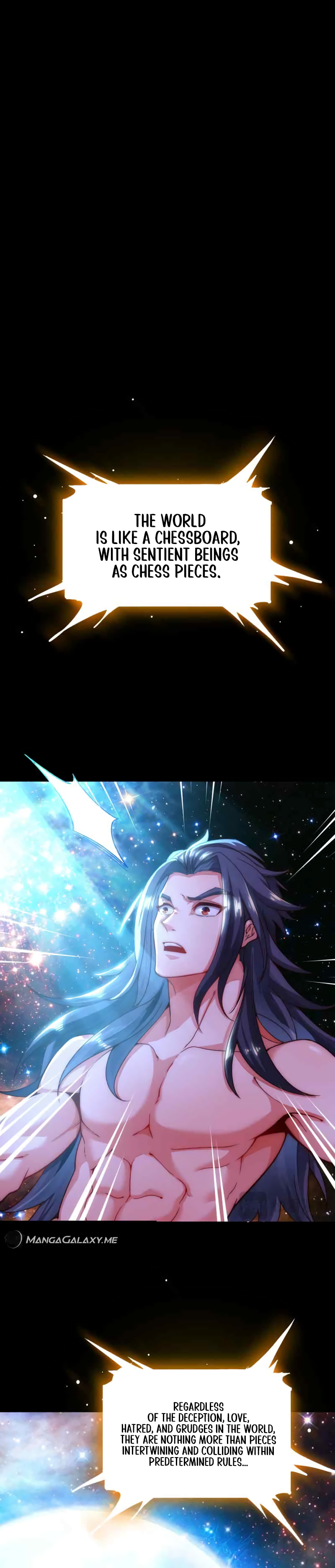 Eternal Saint Ch. 1 第24页