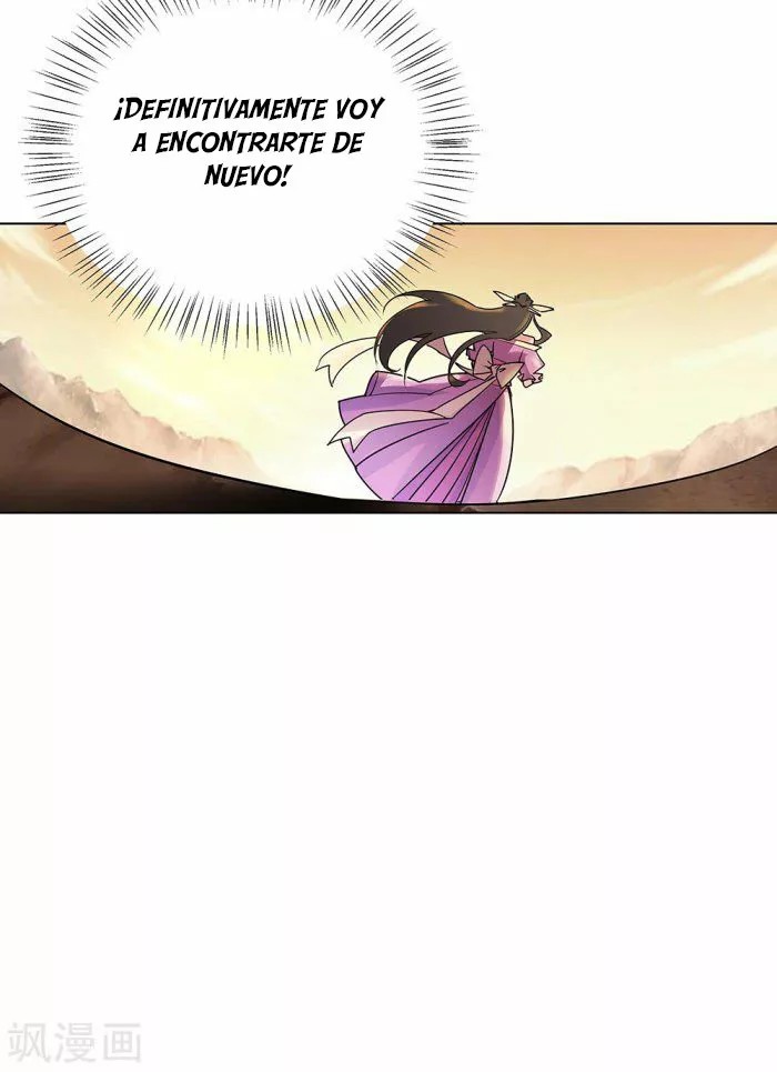 Above All Gods Ch. 1.5 第25页