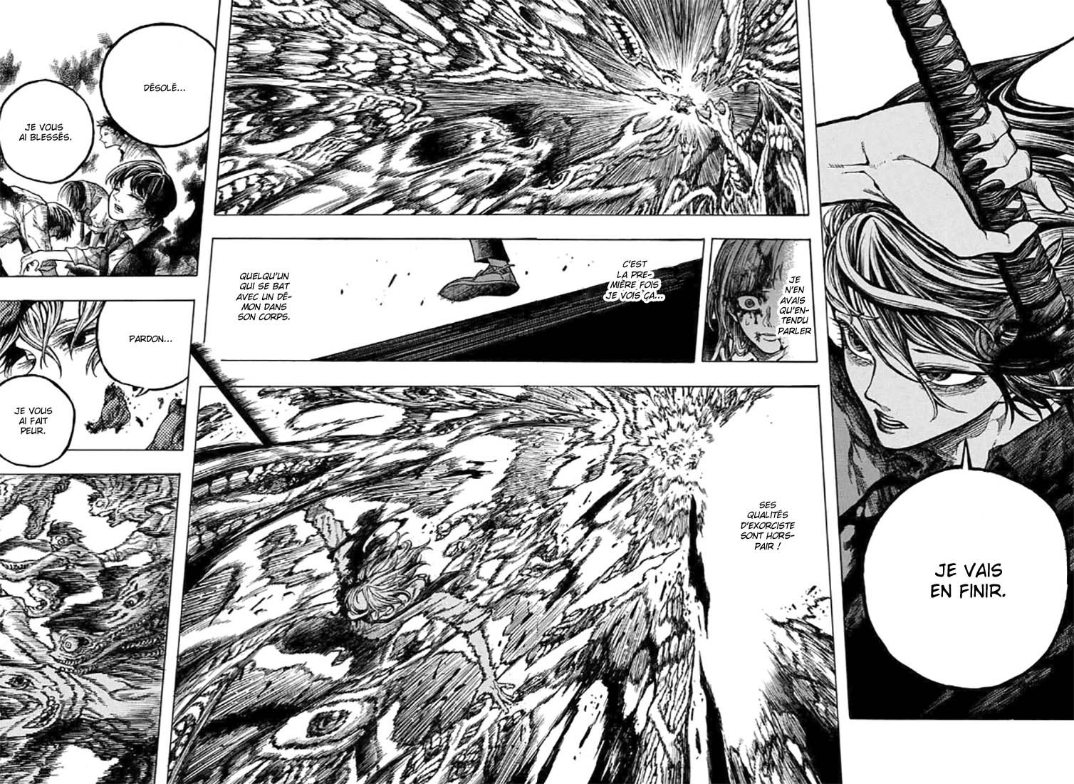 Anima Oneshot 第36页