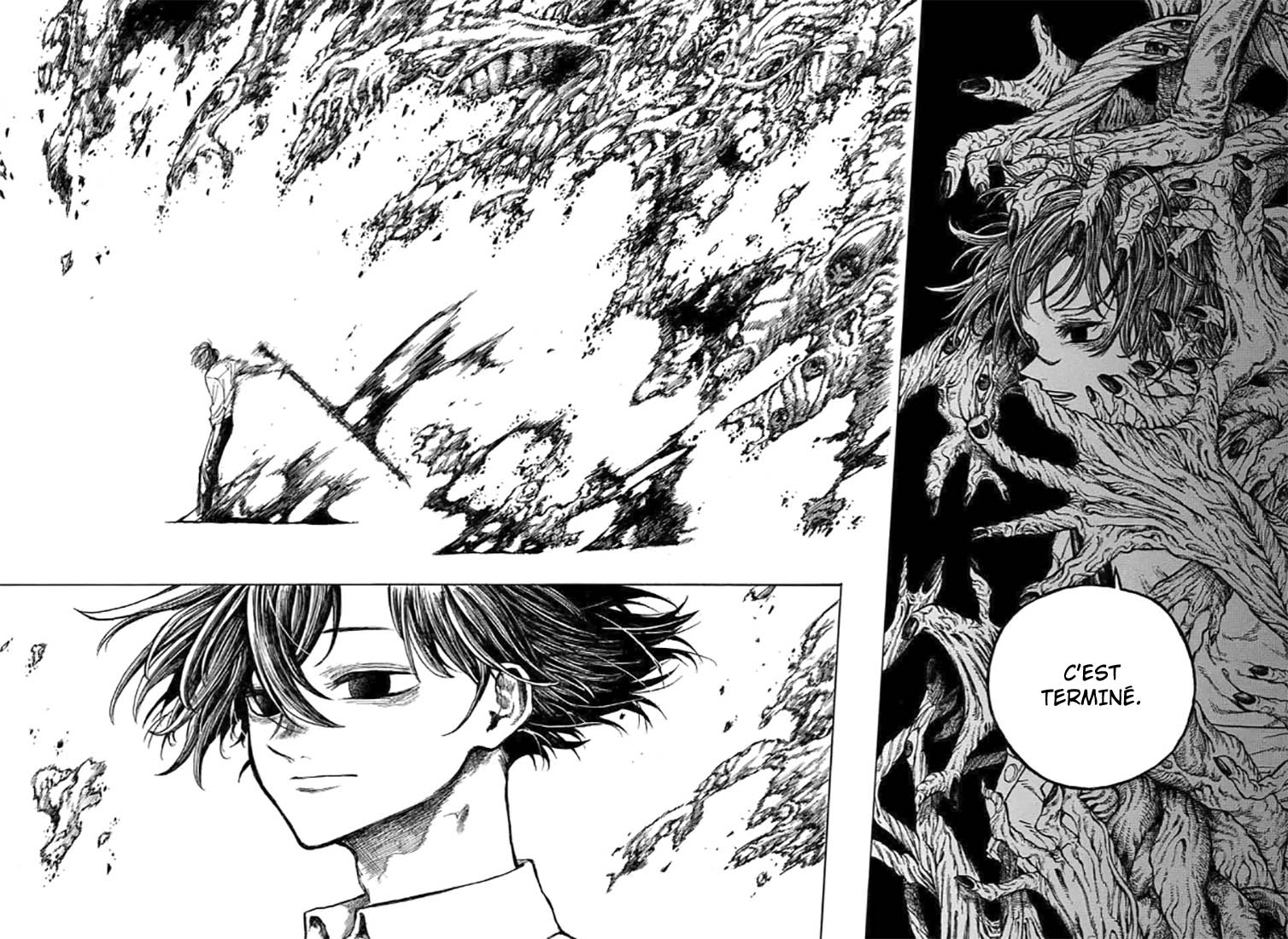 Anima Oneshot 第37页