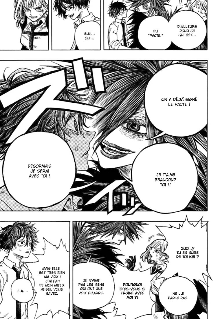 Anima Oneshot 第39页