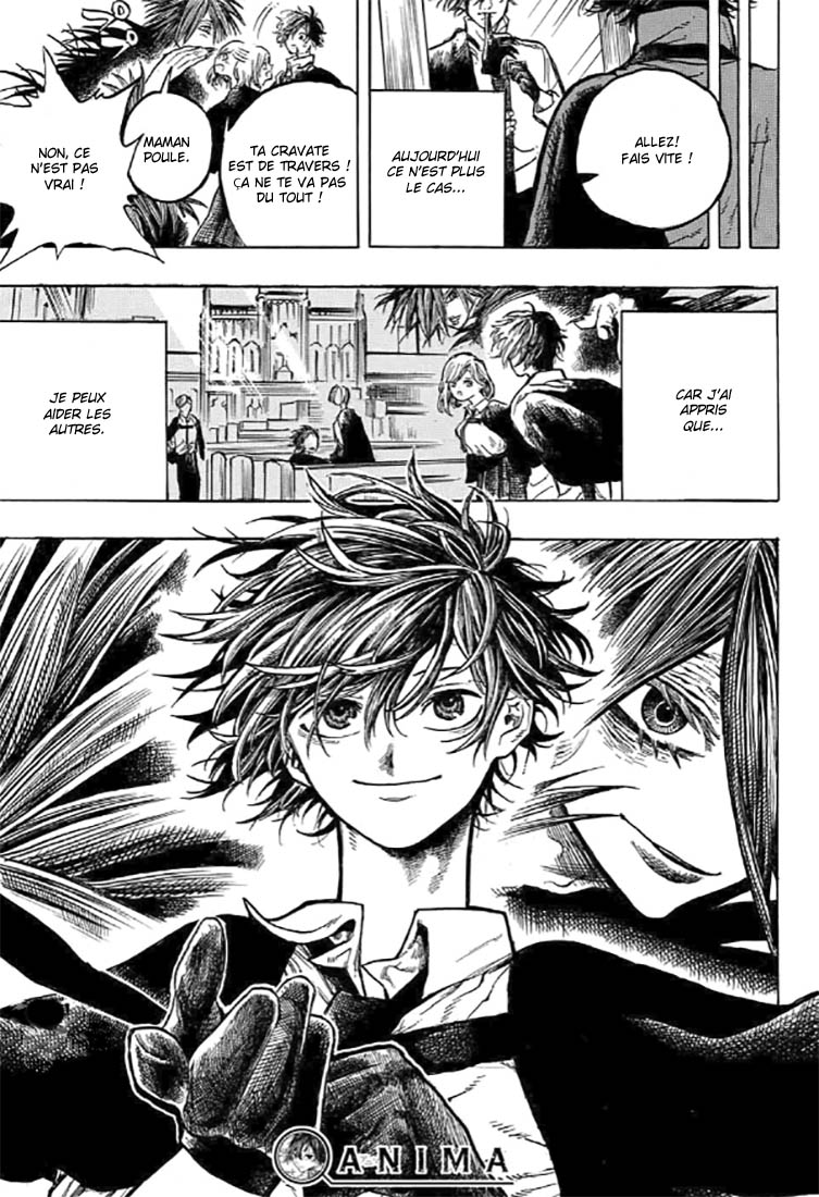 Anima Oneshot 第41页
