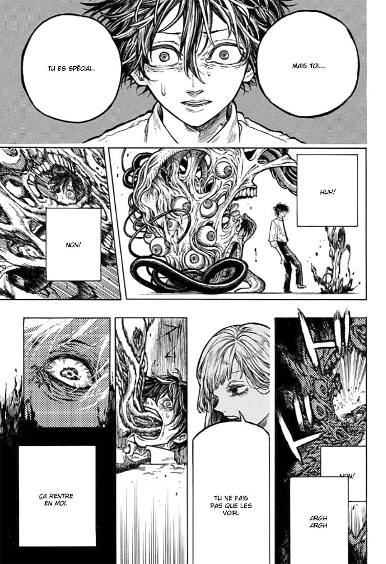 Anima Oneshot 第10页