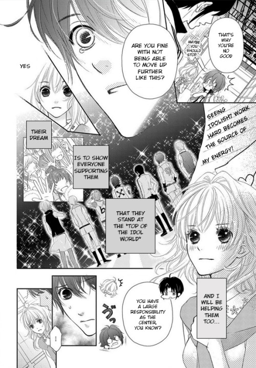 IDOLiSH7 第6页