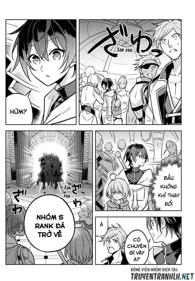 Hazure Skill "Kinomi Master": Skill no Mi (Tabetara Shinu) o Mugen ni Taberareru you ni natta Ken ni tsuite Vol. 1 Ch. 2.2 第18页