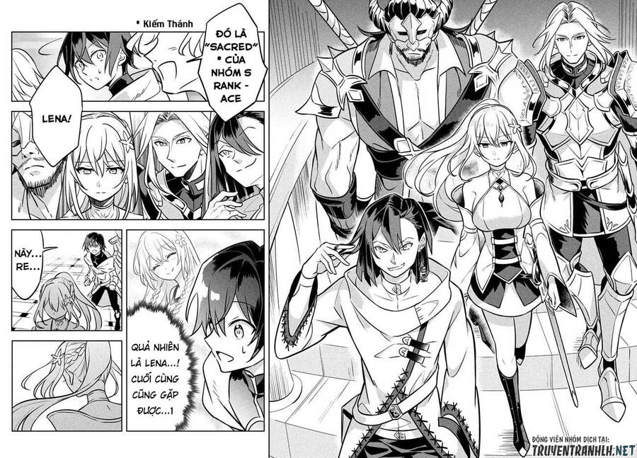 Hazure Skill "Kinomi Master": Skill no Mi (Tabetara Shinu) o Mugen ni Taberareru you ni natta Ken ni tsuite Vol. 1 Ch. 2.2 第20页