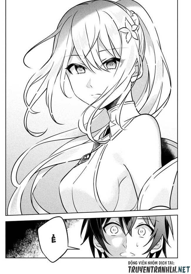 Hazure Skill "Kinomi Master": Skill no Mi (Tabetara Shinu) o Mugen ni Taberareru you ni natta Ken ni tsuite Vol. 1 Ch. 2.2 第21页