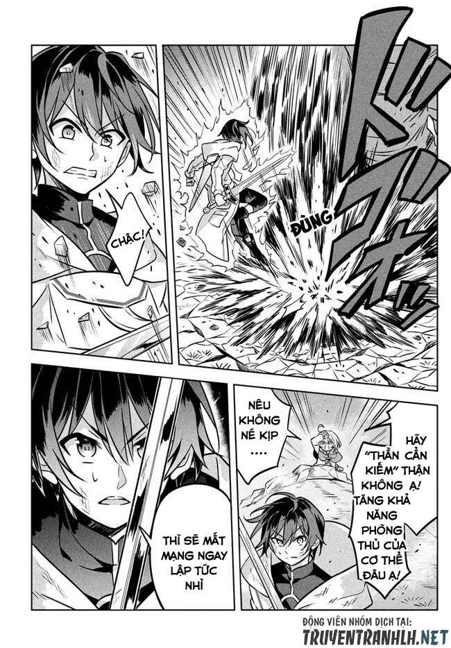 Hazure Skill "Kinomi Master": Skill no Mi (Tabetara Shinu) o Mugen ni Taberareru you ni natta Ken ni tsuite Vol. 1 Ch. 2.2 第7页