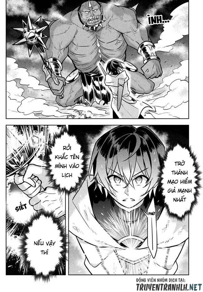 Hazure Skill "Kinomi Master": Skill no Mi (Tabetara Shinu) o Mugen ni Taberareru you ni natta Ken ni tsuite Vol. 1 Ch. 2.2 第8页