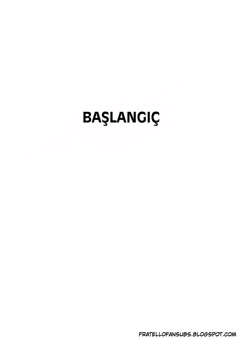 Dororo Başlangıç 第6页