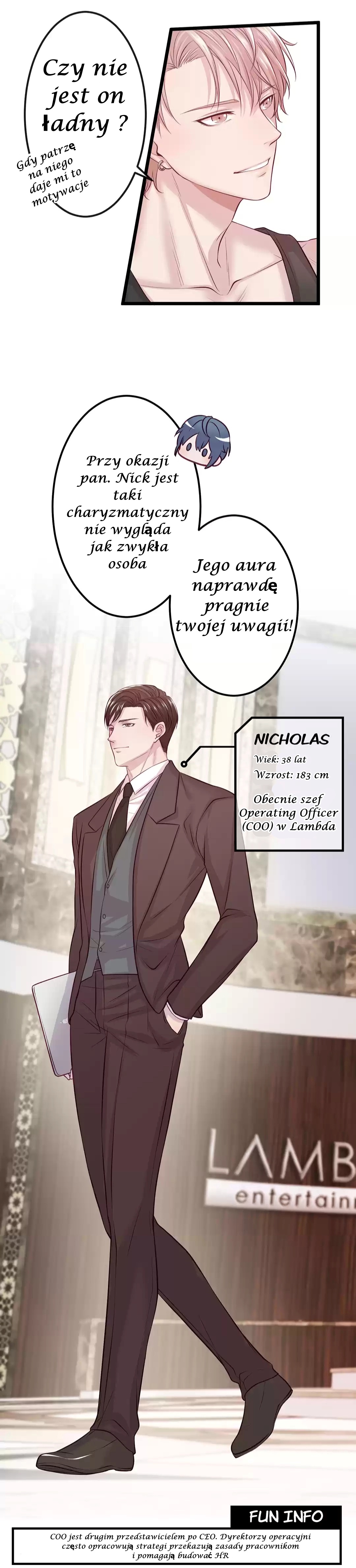 Crescendo ~two us: debut arco~ Ch. 4 第3页
