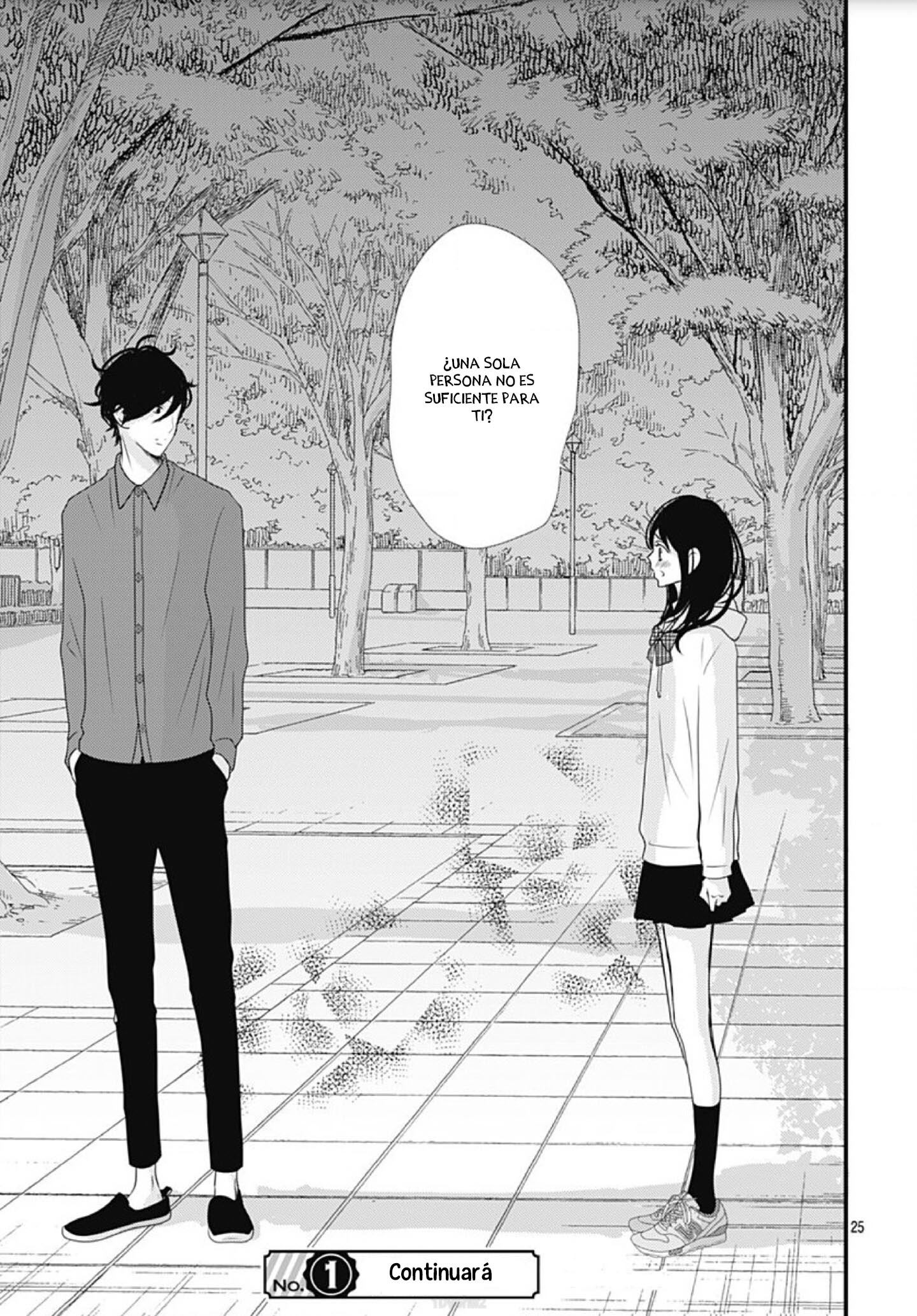 Dai-kun wa Hitori de Nerarenai Vol. 1 Ch. 3 第27页