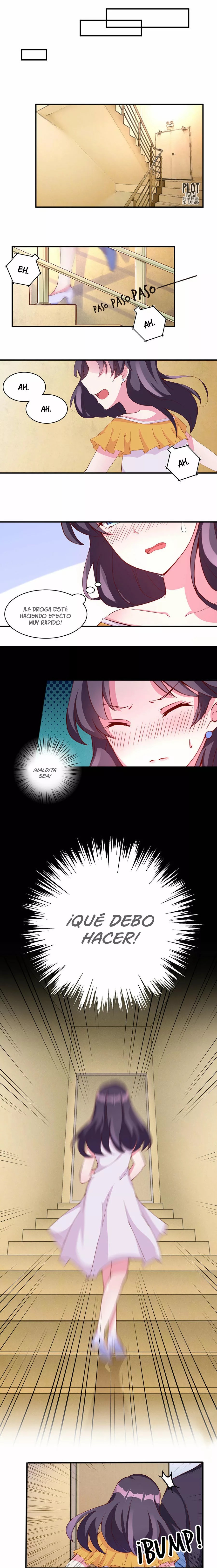 Dear Stranger Ch. 4 第4页