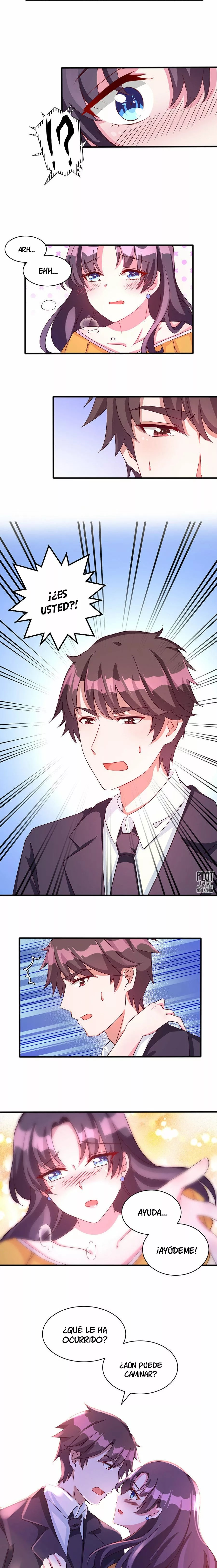Dear Stranger Ch. 4 第5页
