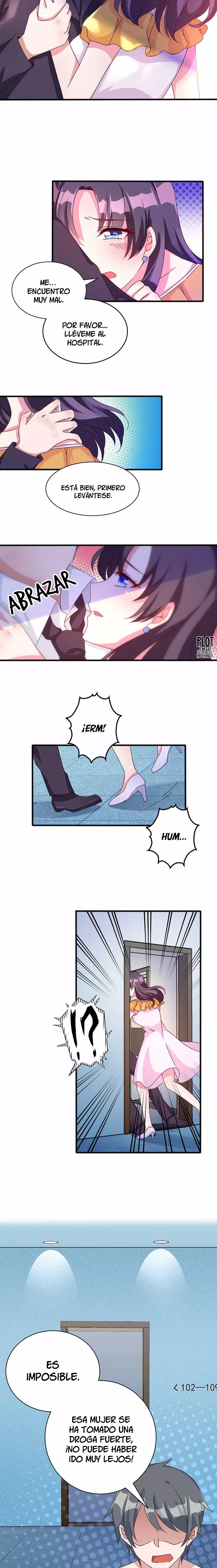 Dear Stranger Ch. 4 第6页