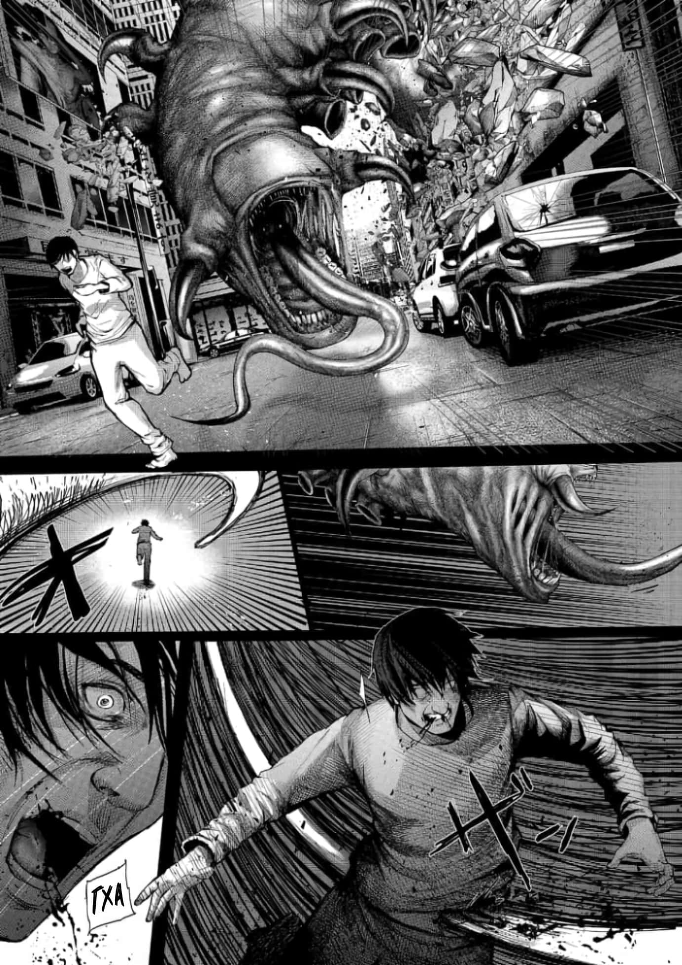 After Darkness Сингл 第44页