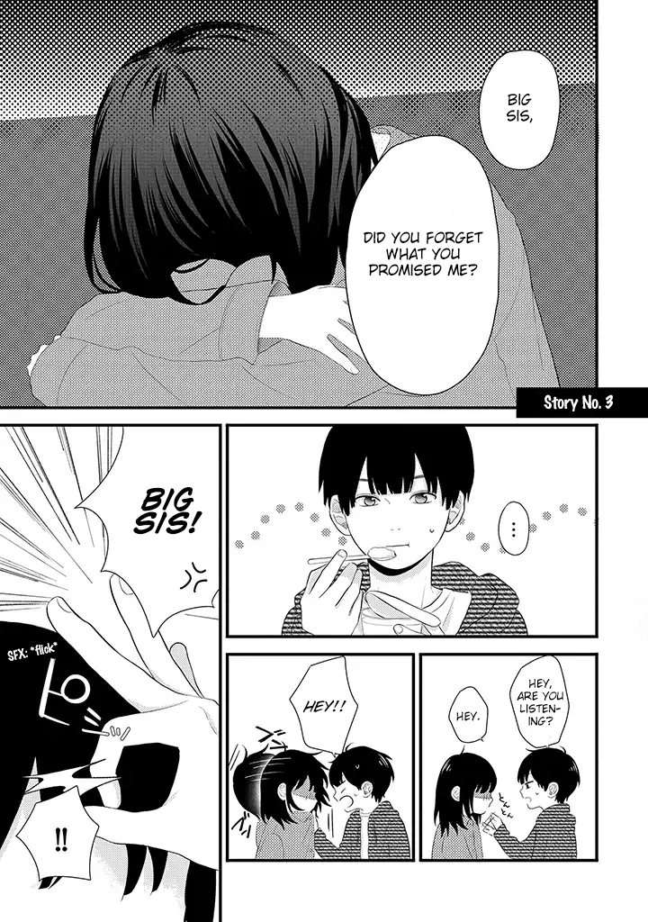 Tenkousei ga Oshi Seiyuu Datta Hanashi Chapter 3.1 第1页