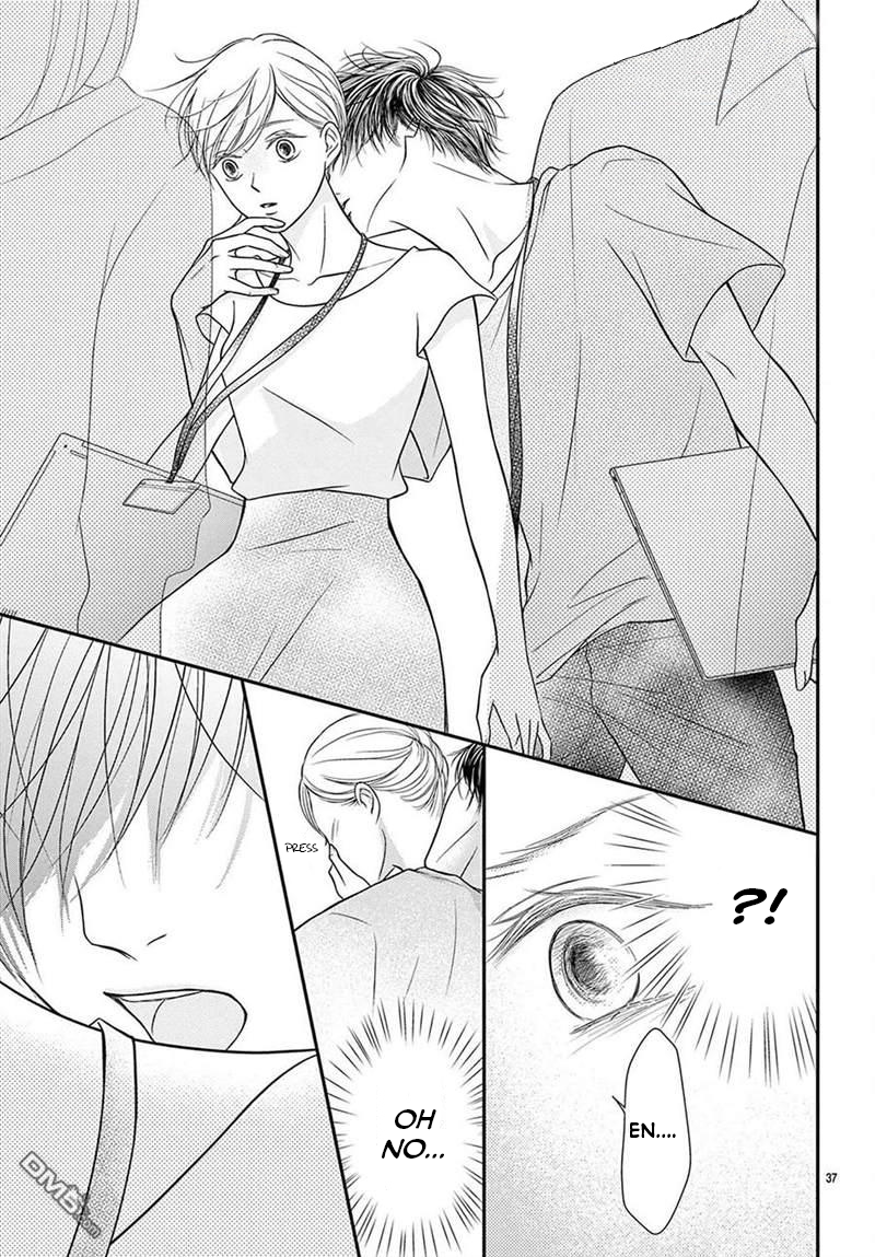 Nanji, Boku ni Koi wo Seyo Vol. 1 Ch. 1 第36页