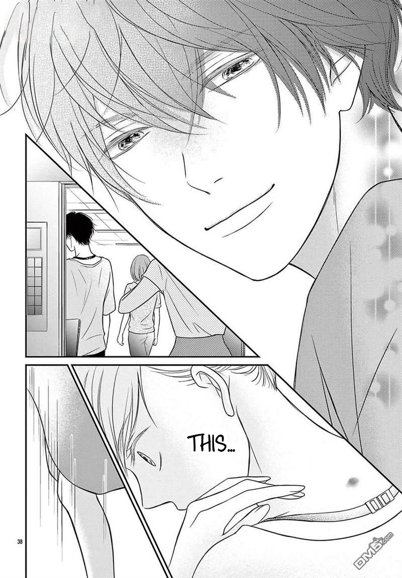 Nanji, Boku ni Koi wo Seyo Vol. 1 Ch. 1 第37页