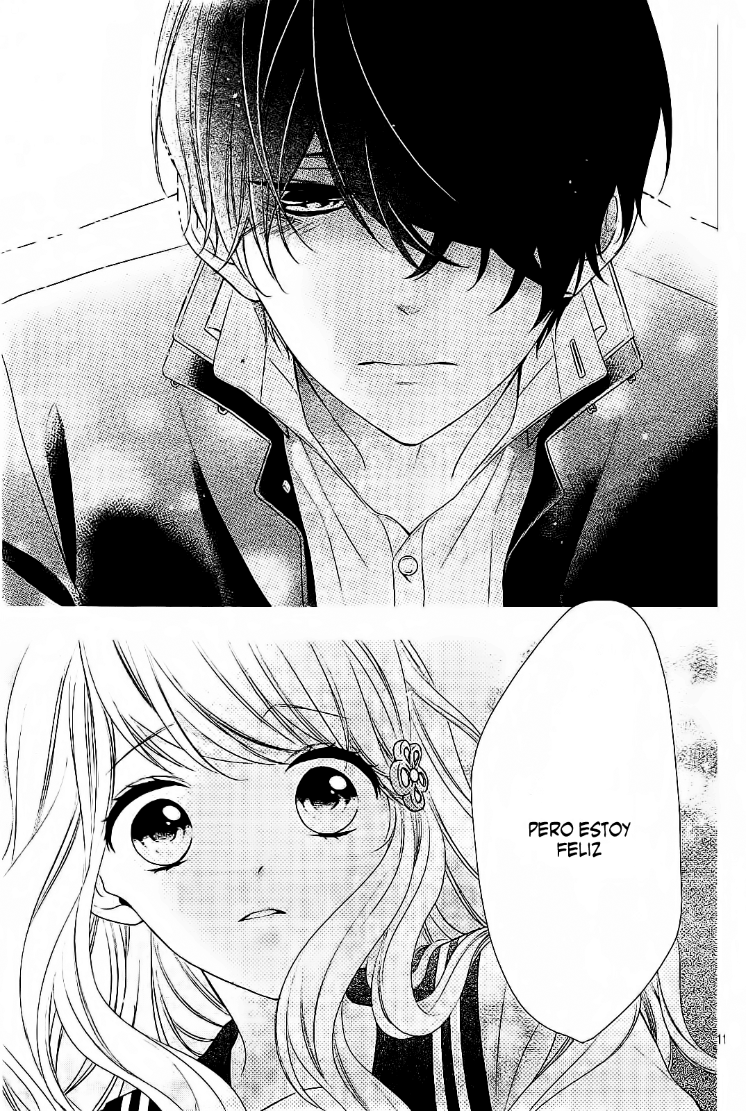 Honey Come Honey El furioso grizzly 第16页