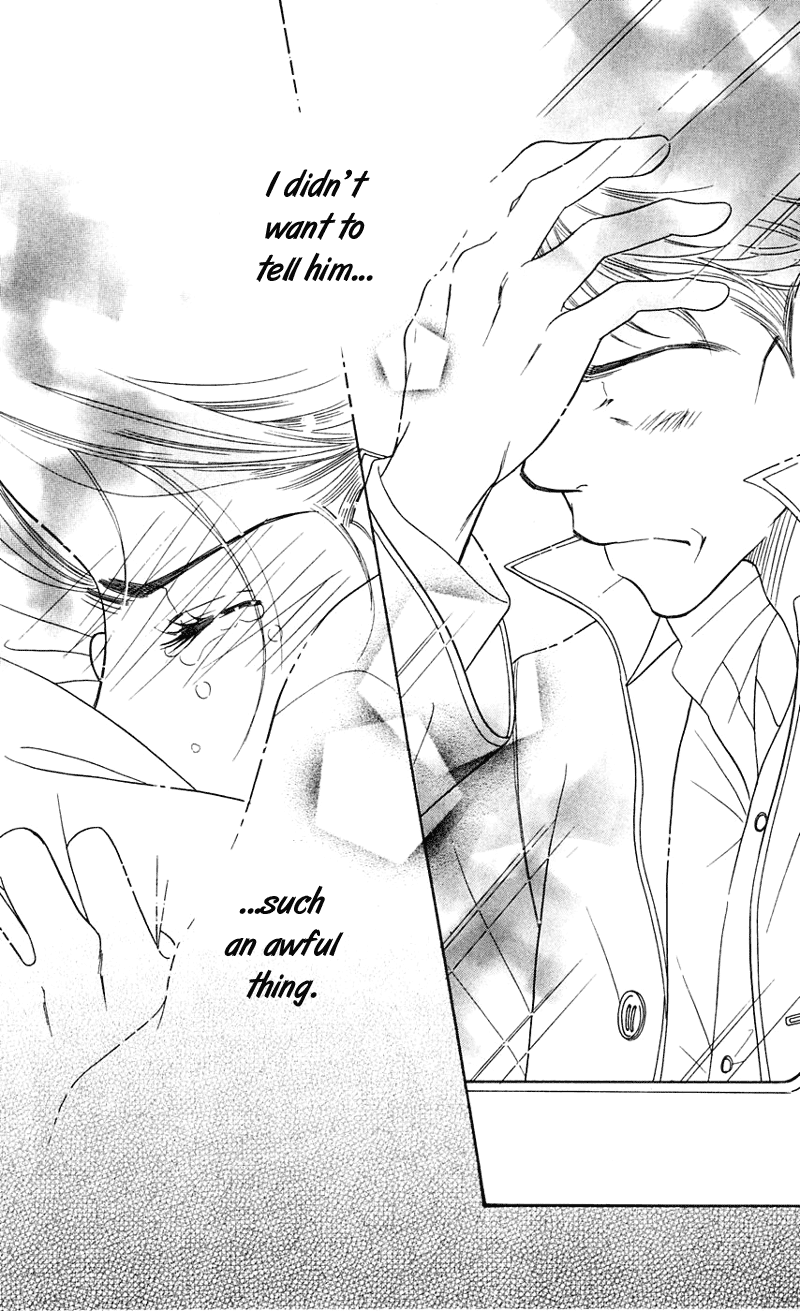 Sunadokei Autumn, 15 years old: Twilight 第43页