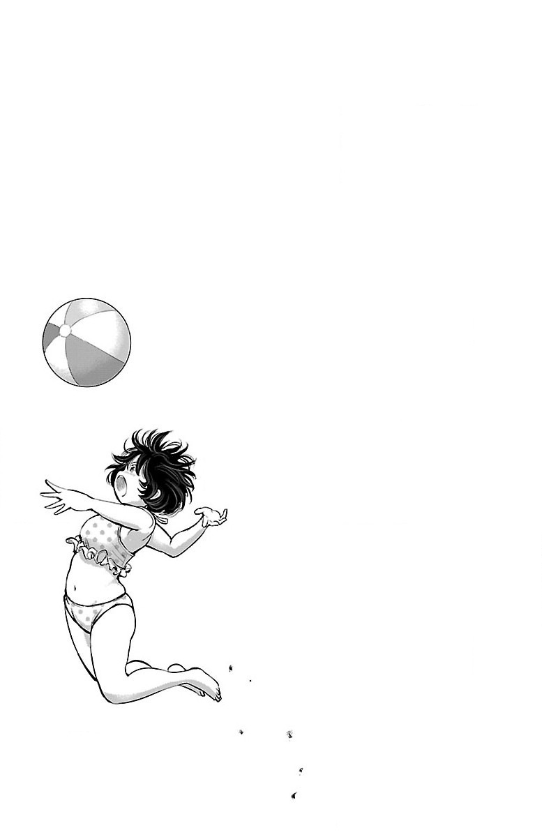 Mou Ippon! Goddess 第26页