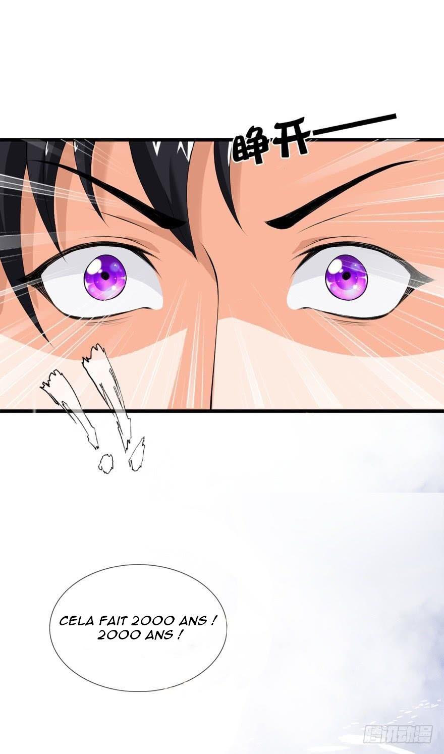Immortal Nanny Dad Ch. 1 第28页