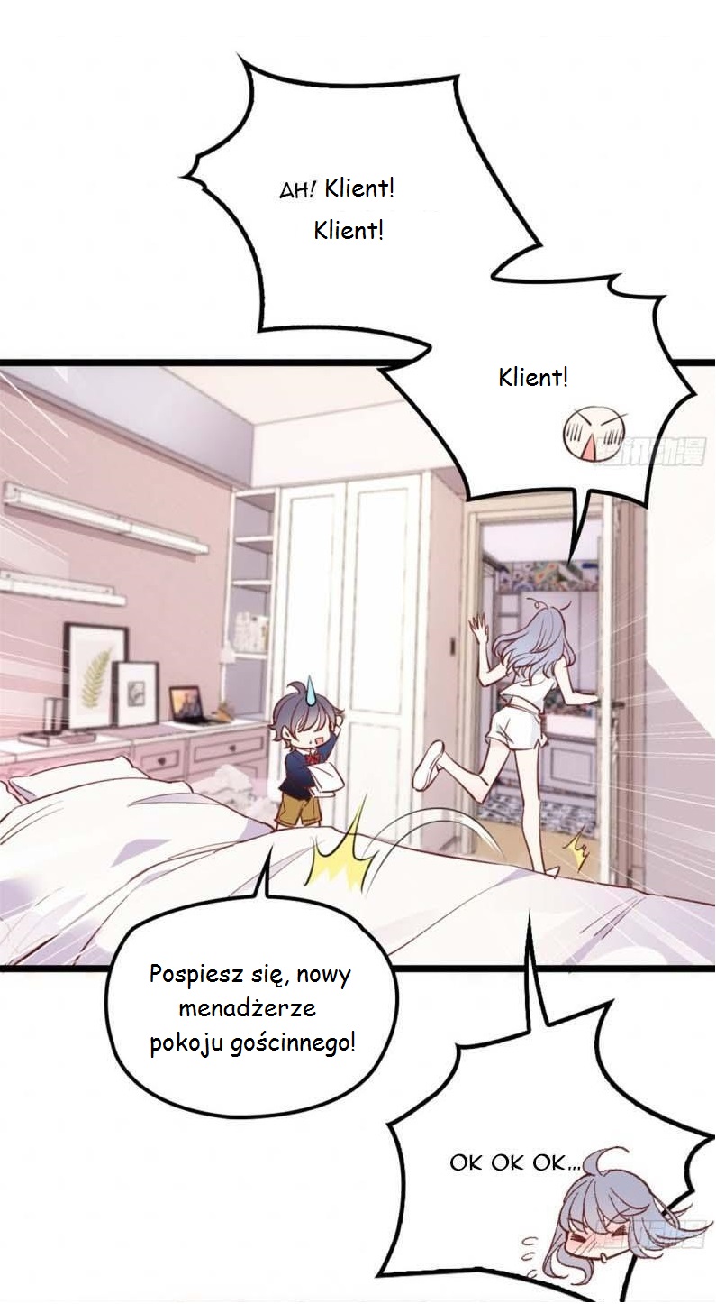 The Duke's Hidden Baby: BOGO! Ch. 1 第10页