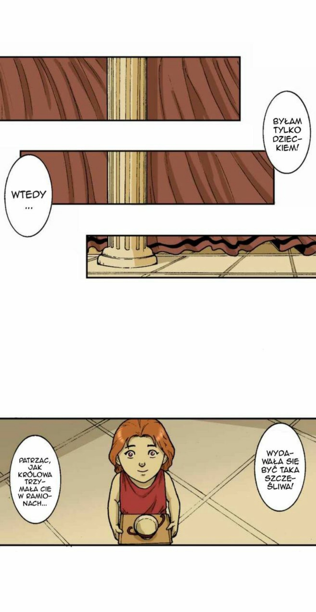 Deities of the ancient Ch. 5 第1页