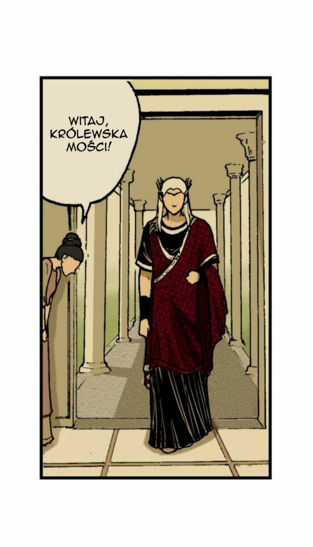 Deities of the ancient Ch. 5 第3页