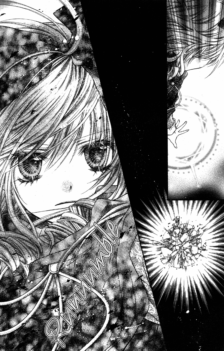 Momo Name of Planet 第4页